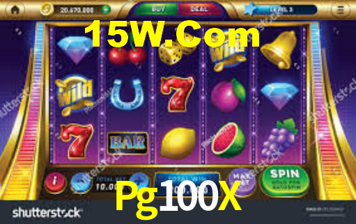 Pg100X App Interface