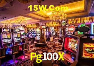 Live Casino Pg100X